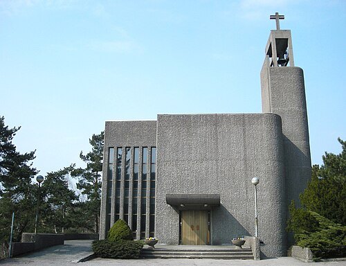 Grim Church