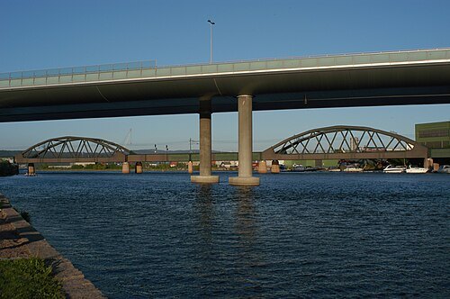 Holmenbruene
