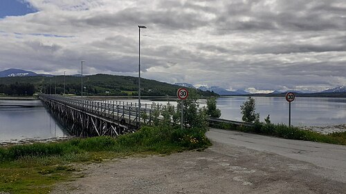 Håkøybrua