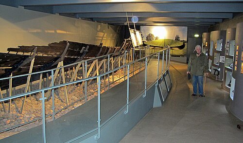 Klåstad ship