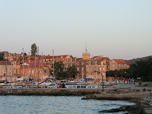 Zlarin