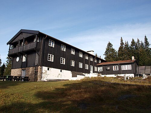 Løvlia