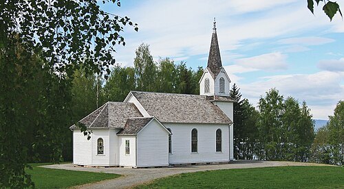 Norwegian Emigrant Museum