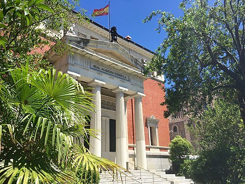 Real Academia Española