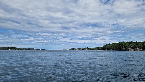 Sandøyfjorden