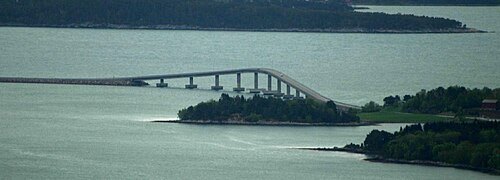 Skålavegen
