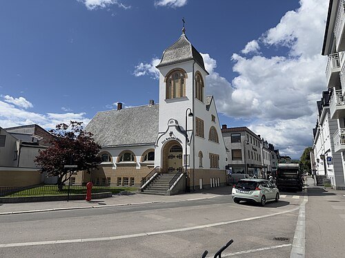 Saint John the Baptist's Church