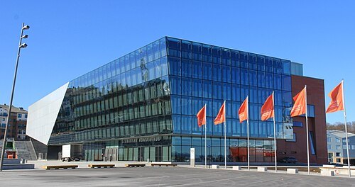 Stavanger Konserthus