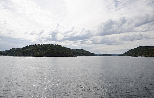 Sørfjorden