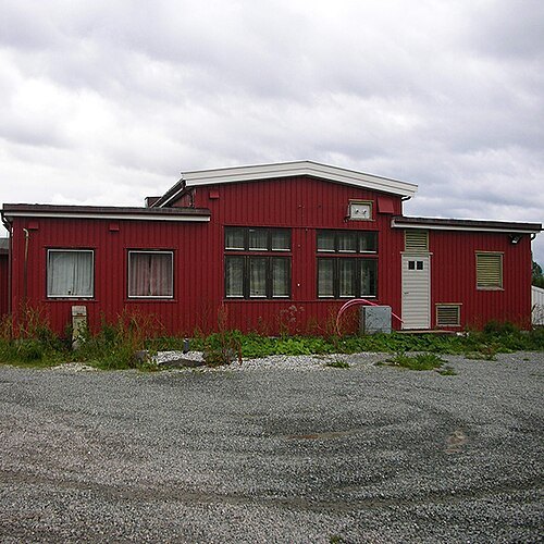 Norwegian Telecom Museum