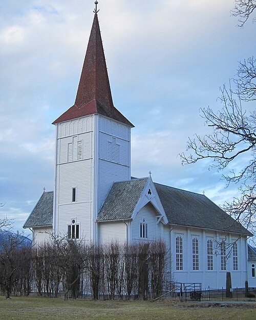Voll Church