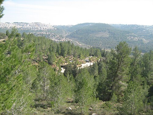 Mount Heret