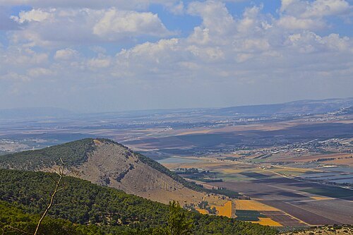 Mount Shaul