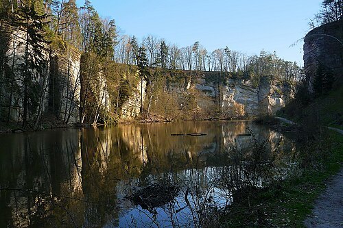 Klenice