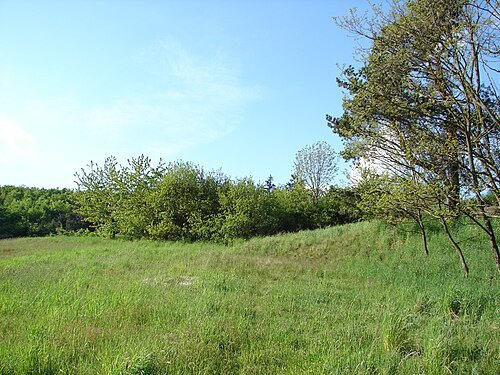 Klučovský kopec