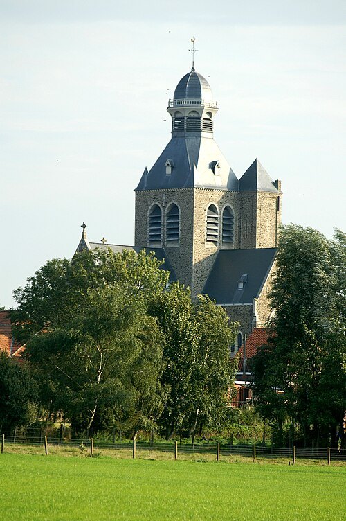 Saint Nicholas' Church