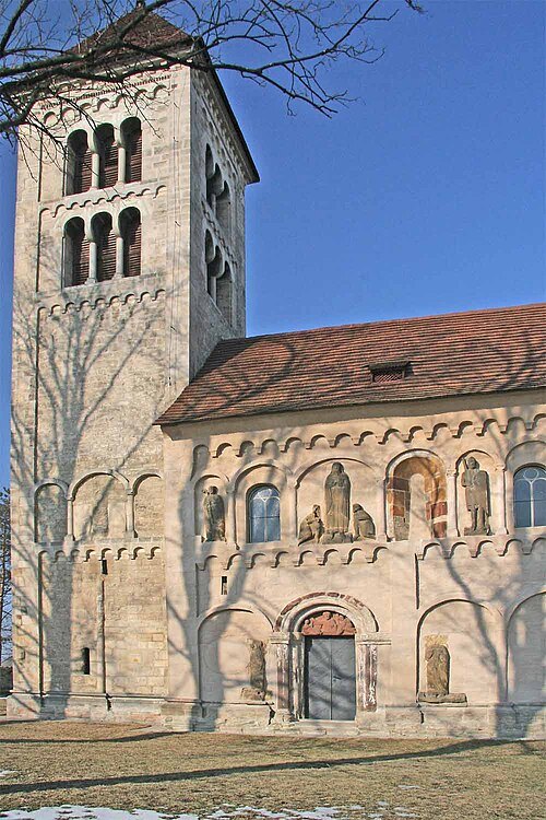 Church of Saint James the Greater