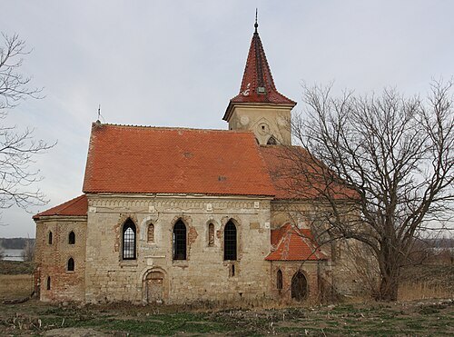 Church of Saint Leonard