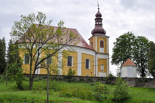 Church of Saint Michael