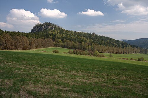 Křížový vrch