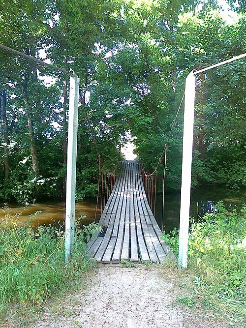 Loo River
