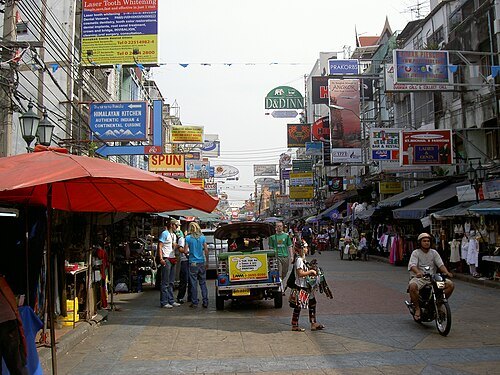 米路