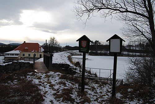 Michovka