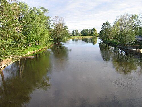 Pakalnė