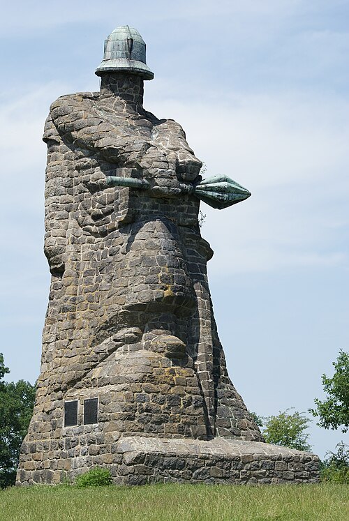 Žižka memorial, Sudoměř