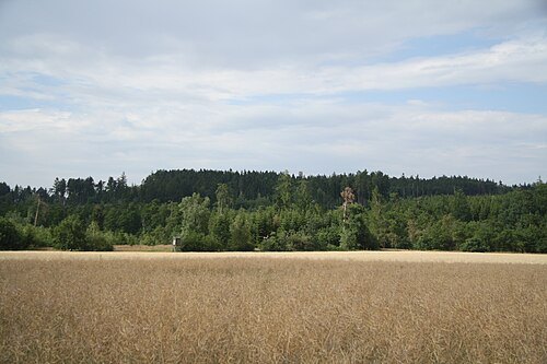 Pekelný kopec