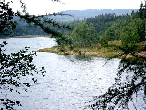 Pilský Rybník