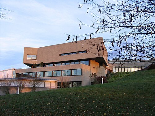 German Literature Archive Marbach