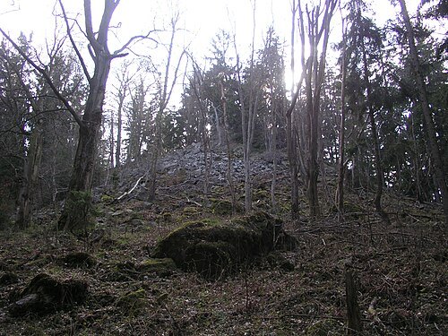 Velká Třemošná