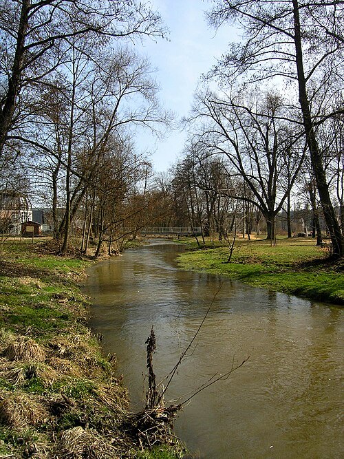 Třemošná