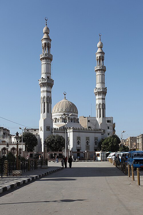Sidi Arif Mosque