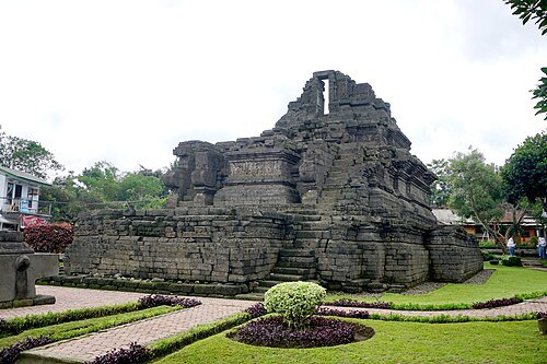 Candi Jago
