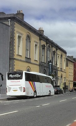 City Hall, Waterford