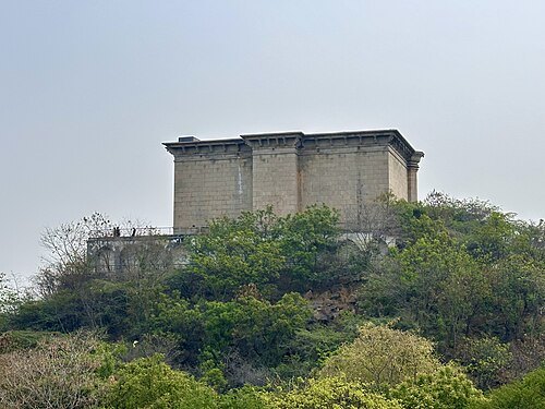 Premamati Mosque