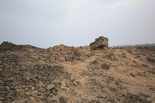 Al Baleed Archeological Park