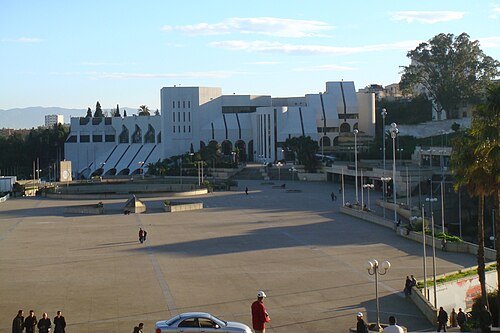 Central Army Museum
