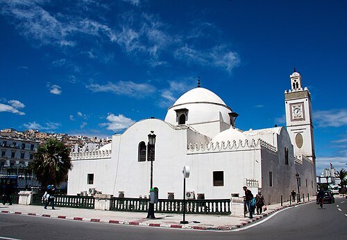 Djamaa al-Djedid