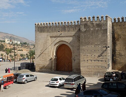 Bab Mahrouk
