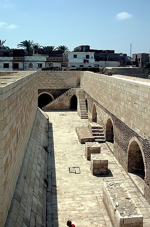 Burg Rashid