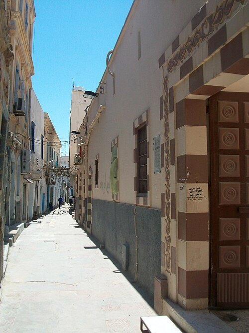 Al-Kharouba Mosque