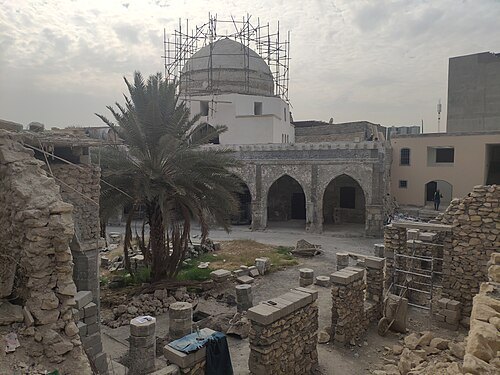 Al-Raabiya Mosque