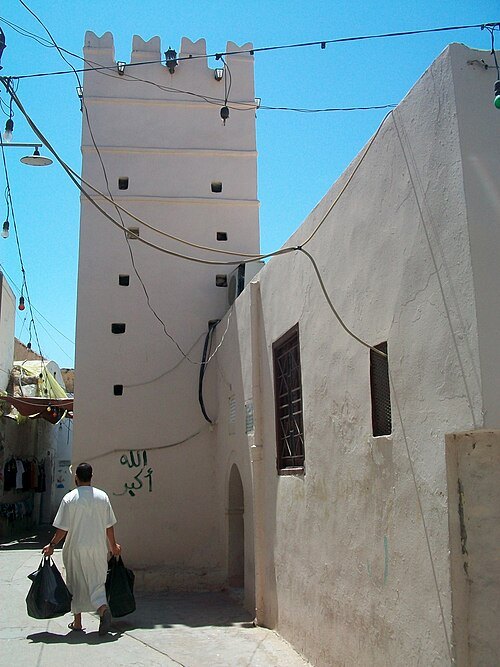 Al-Naqah Mosque