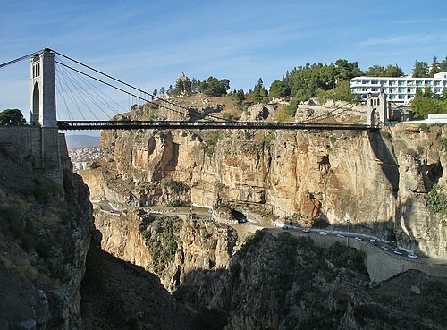 Pont Sidi M'Cid
