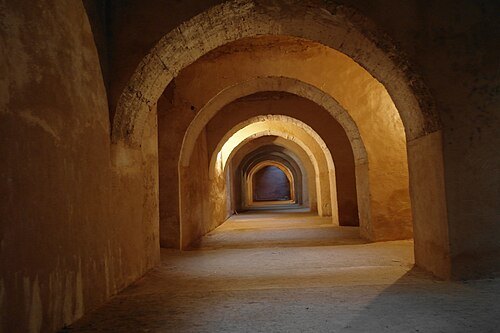 Kara Prison