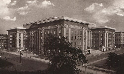 Silesian Parliament