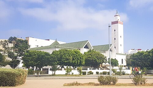 Al Salam Mosque